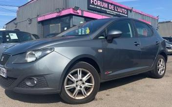 Seat Ibiza Coignières