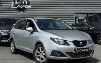 Seat Ibiza Châteaubernard