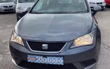 Seat Ibiza Arras