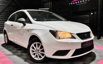 Seat Ibiza Cuincy