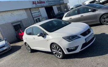 Seat Ibiza Castelculier