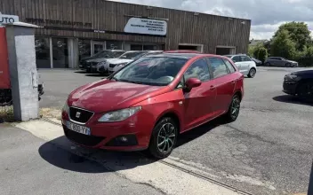 Seat Ibiza Brive-la-Gaillarde