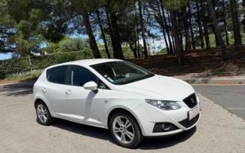 Seat ibiza Fabrègues