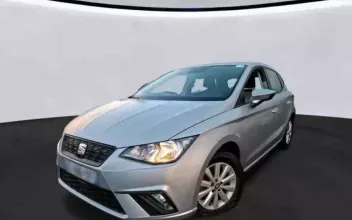 Seat Ibiza Igny