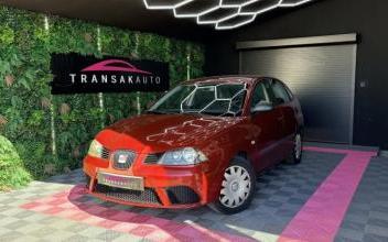 Seat Ibiza Pertuis