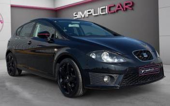Seat Leon Tinqueux