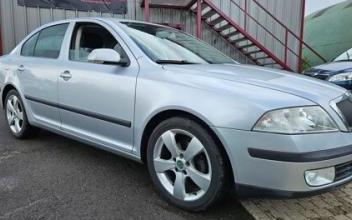 Skoda octavia Maizières-lès-Metz