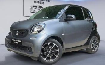 Smart fortwo Le-Pecq