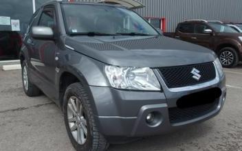 Suzuki grand vitara Savières