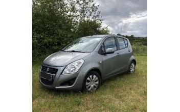 Suzuki splash Lixing-lès-Rouhling