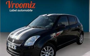 Suzuki Swift Chassieu