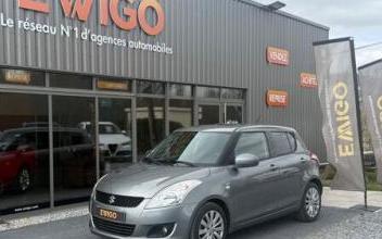 Suzuki swift Mazères