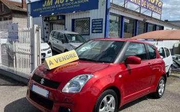 Suzuki swift Firminy