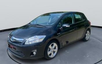 Toyota auris Guyancourt
