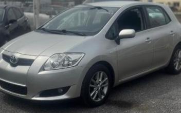 Toyota auris Marguerittes