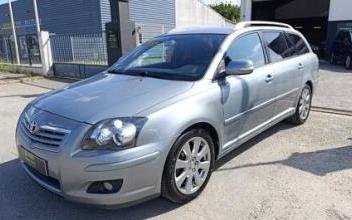 Toyota avensis Carcassonne