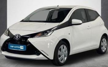 Toyota aygo Mérignac