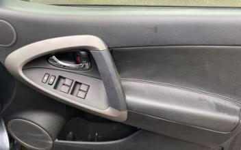 Toyota rav 4 Amiens