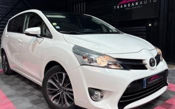 Toyota Verso Cuincy