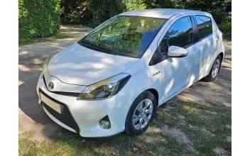 Toyota yaris Gradignan
