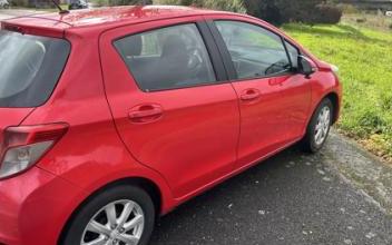 Toyota yaris Poitiers