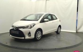 Toyota yaris Bègles
