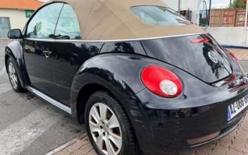 Volkswagen beetle Villeneuve-Loubet