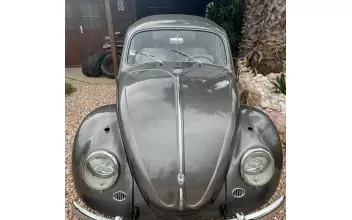 Volkswagen Coccinelle Béziers