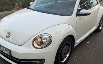 Volkswagen Coccinelle Sannois