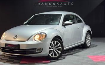 Volkswagen coccinelle ii Venansault