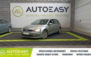 Volkswagen golf Gouesnou