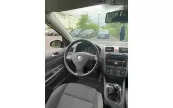 Volkswagen Golf Montereau-Fault-Yonne