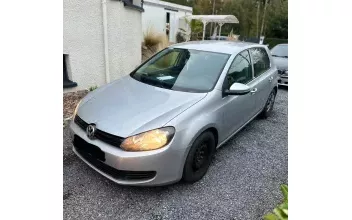Volkswagen Golf Condé-sur-l'Escaut