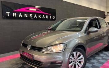 Volkswagen Golf Harfleur