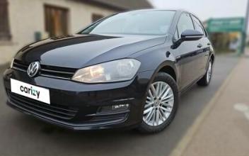 Volkswagen golf Nogent-sur-Oise