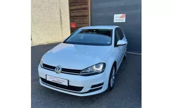 Volkswagen Golf Craponne