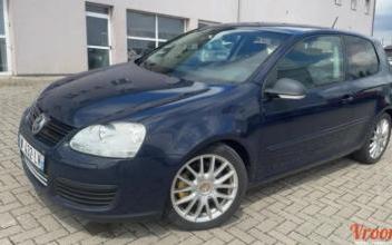Volkswagen Golf Eckwersheim