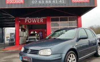 Volkswagen Golf Blois