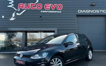 Volkswagen Golf Milizac