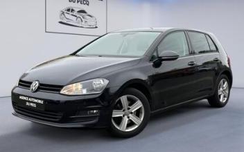 Volkswagen golf Le-Pecq