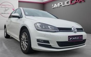 Volkswagen golf Puget-sur-Argens