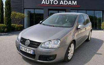 Volkswagen golf Sarcelles