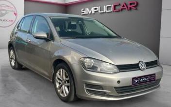 Volkswagen golf Ollioules