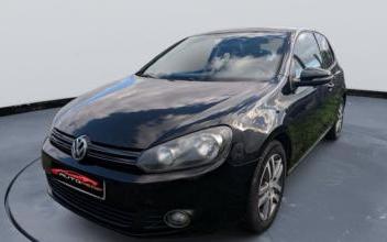 Volkswagen Golf Nevers