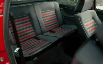 Volkswagen Golf GTI Hettange-Grande