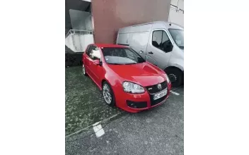 Volkswagen Golf GTI Villemomble