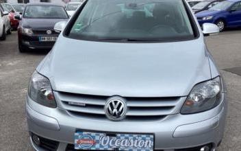 Volkswagen Golf Plus Calais