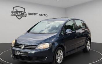 Volkswagen Golf Plus Farébersviller
