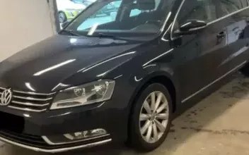 Volkswagen Passat Freyming-Merlebach