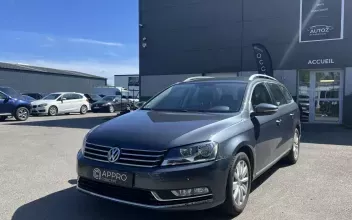 Volkswagen Passat Concarneau